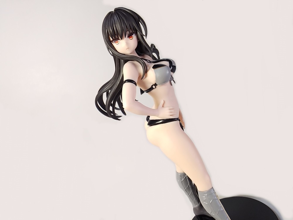 第110回：「To LOVEる-とらぶる-ダークネス」GLITTER＆GLAMOURS 古手川唯