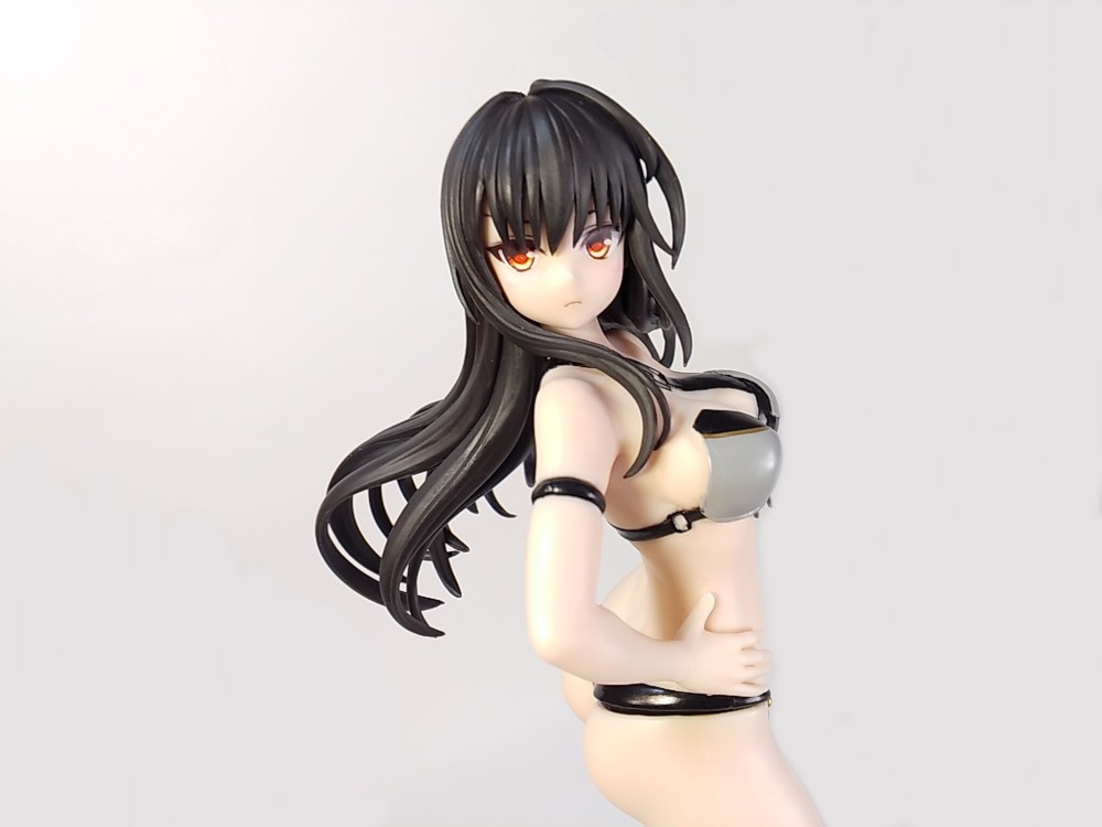 第110回：「To LOVEる-とらぶる-ダークネス」GLITTER＆GLAMOURS 古手川唯