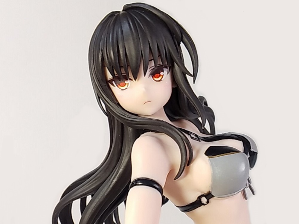 第110回：「To LOVEる-とらぶる-ダークネス」GLITTER＆GLAMOURS 古手川唯