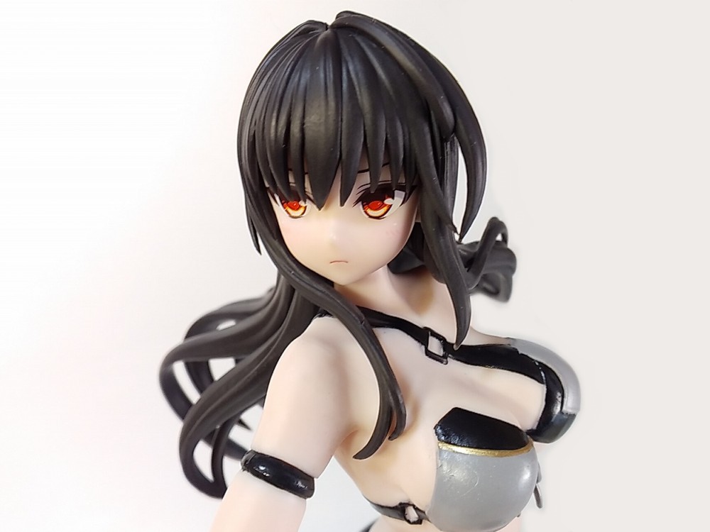 第110回：「To LOVEる-とらぶる-ダークネス」GLITTER＆GLAMOURS 古手川唯