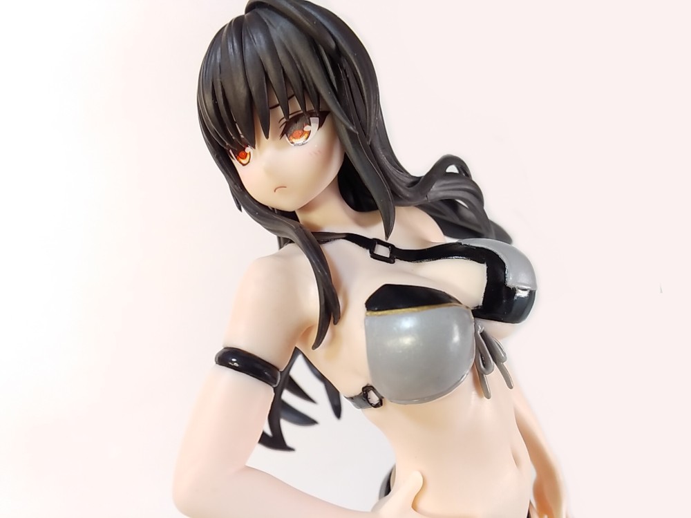 第110回：「To LOVEる-とらぶる-ダークネス」GLITTER＆GLAMOURS 古手川唯