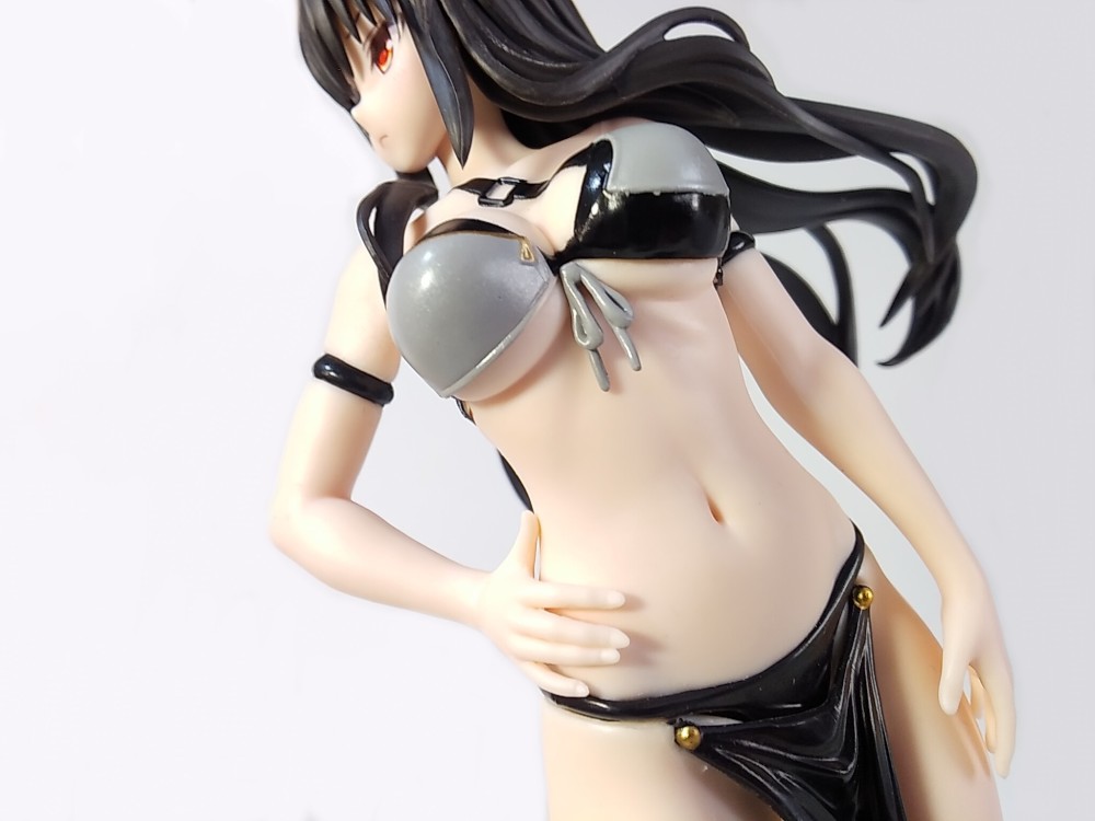 第110回：「To LOVEる-とらぶる-ダークネス」GLITTER＆GLAMOURS 古手川唯