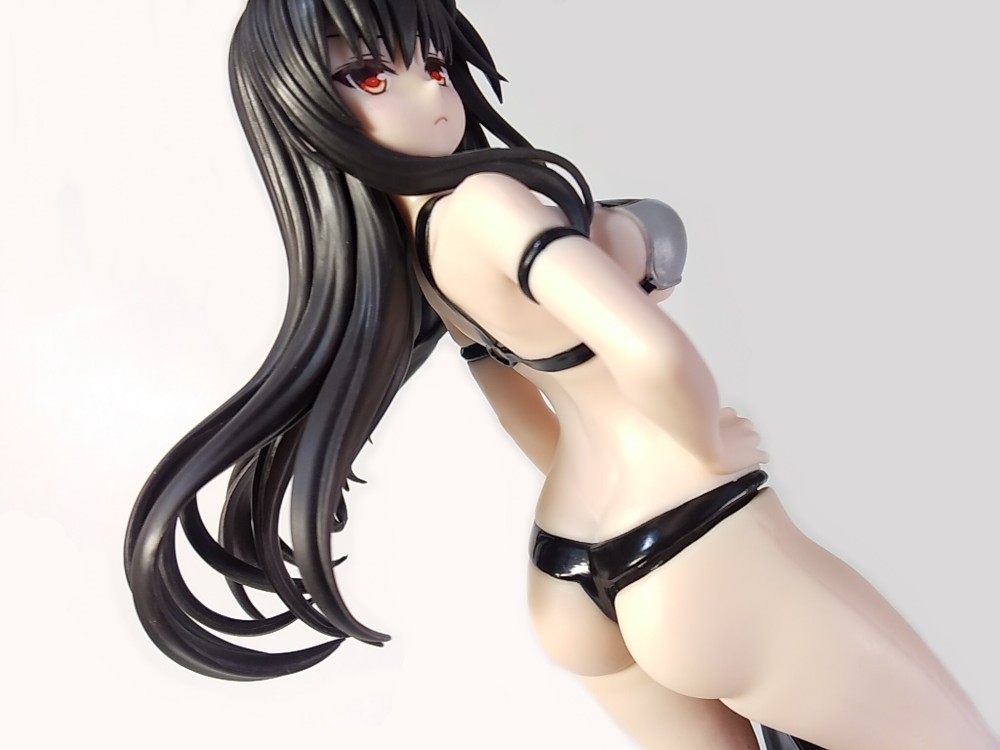 第110回：「To LOVEる-とらぶる-ダークネス」GLITTER＆GLAMOURS 古手川唯