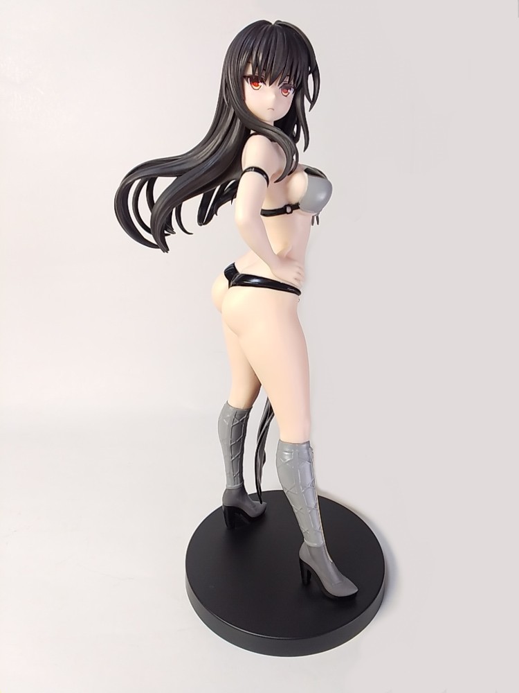 第110回：「To LOVEる-とらぶる-ダークネス」GLITTER＆GLAMOURS 古手川唯