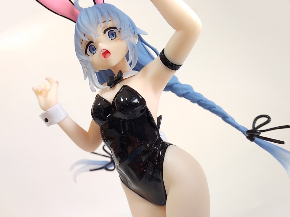 無職転生 II フィギュア ロキシー バニー 23個セット Amazon | ロキシー フィギュア バニーVer. 無職転生II ～異世界