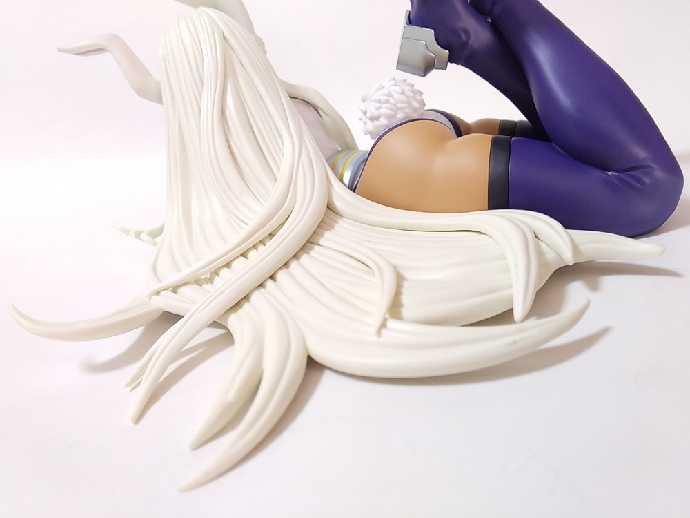 第113回:「僕のヒーローアカデミア」GLITTER&GLAMOURS -MIRKO- (ミルコ)