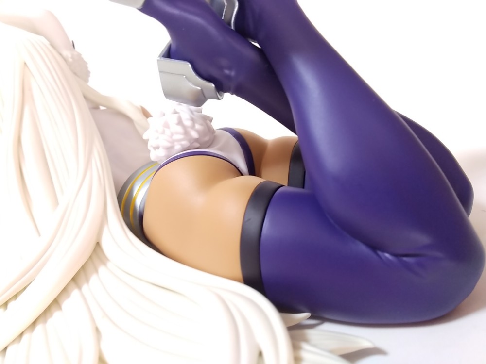 第113回:「僕のヒーローアカデミア」GLITTER&GLAMOURS -MIRKO- (ミルコ)