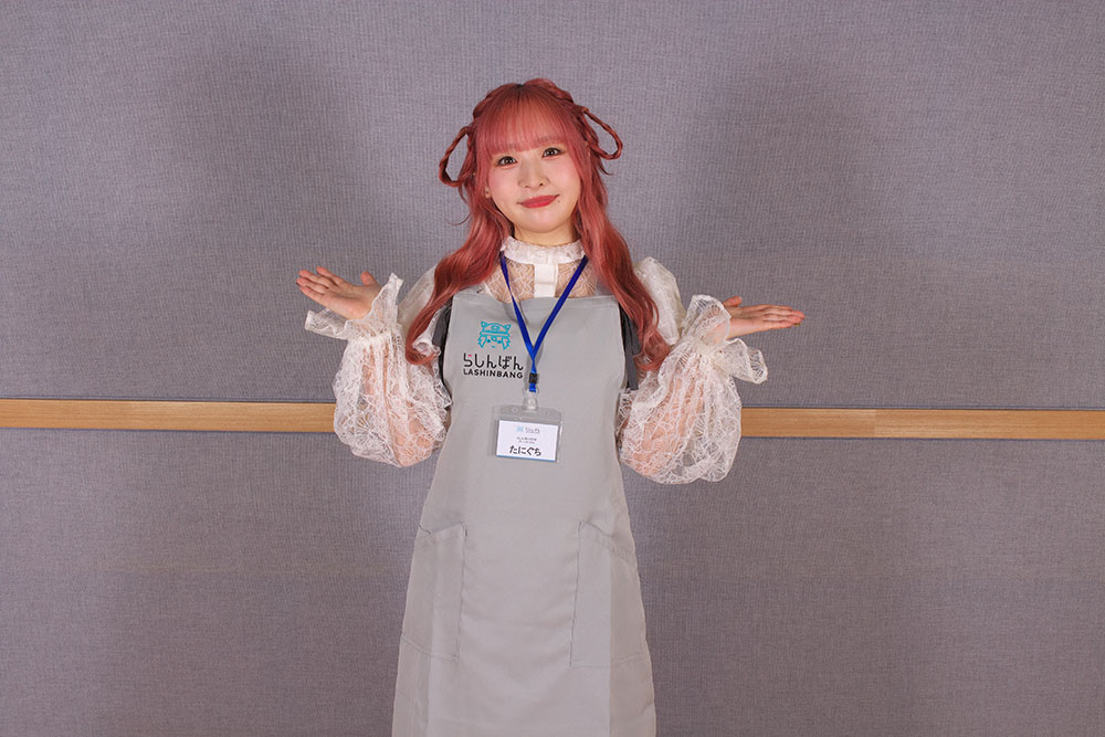 2026年1月からのパーソナリティは谷口夢奈さん！