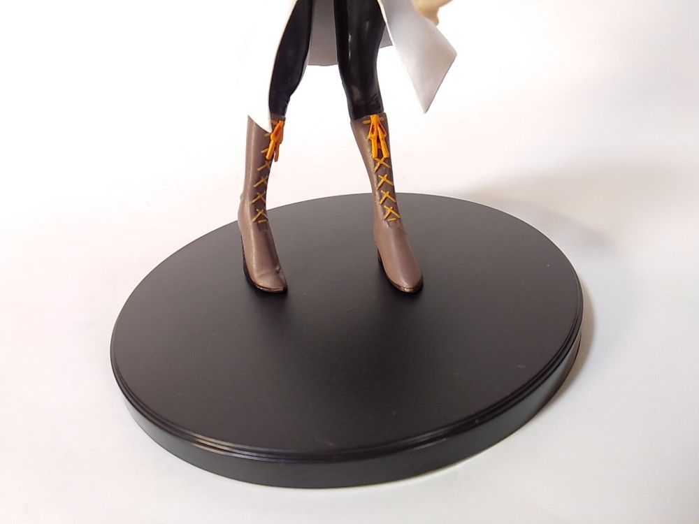 第115回：ひぐらしのなく頃に解 組立式フィギュア～スペシャルカラーver.～ 竜宮レナ パールカラーver.