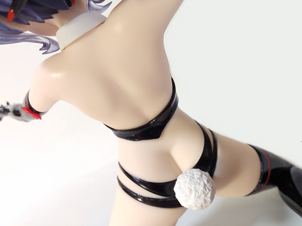 第116回：魔法少女にあこがれて マジアベーゼ 悪のバニーVer.