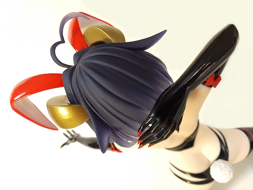 第116回：魔法少女にあこがれて マジアベーゼ 悪のバニーVer.