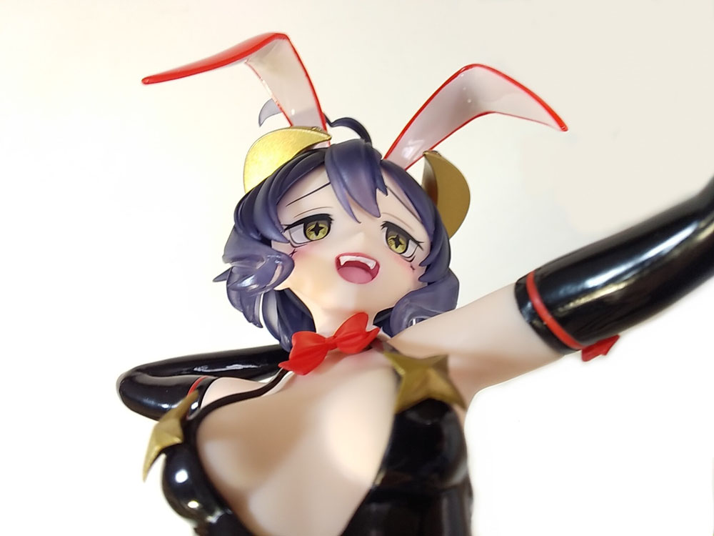 第116回：魔法少女にあこがれて マジアベーゼ 悪のバニーVer.