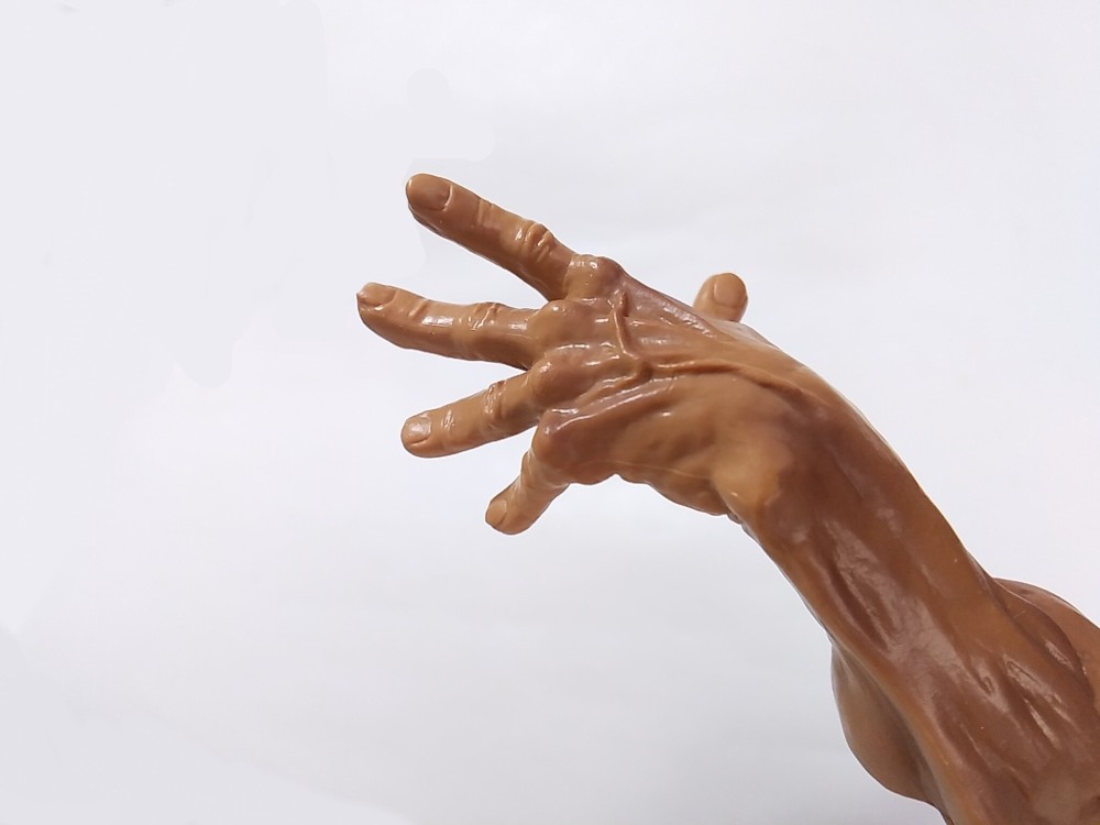 第117回：「刃牙」Grandistaッッ!! -HANMA YUJIRO-　範馬勇次郎