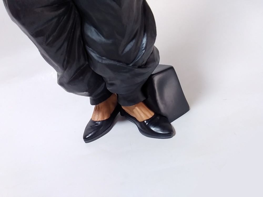 第117回：「刃牙」Grandistaッッ!! -HANMA YUJIRO-　範馬勇次郎