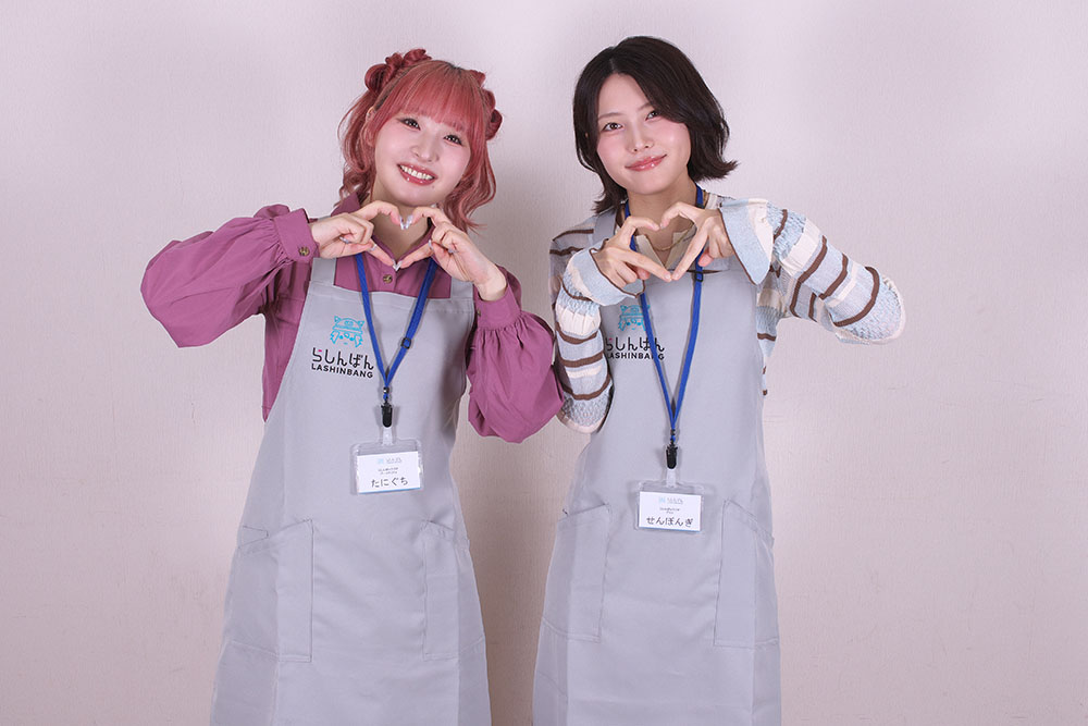 2026年1月からのパーソナリティは谷口夢奈さん！