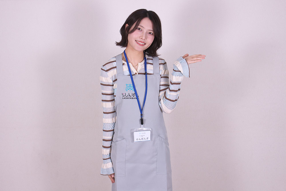 2026年1月からのパーソナリティは谷口夢奈さん！