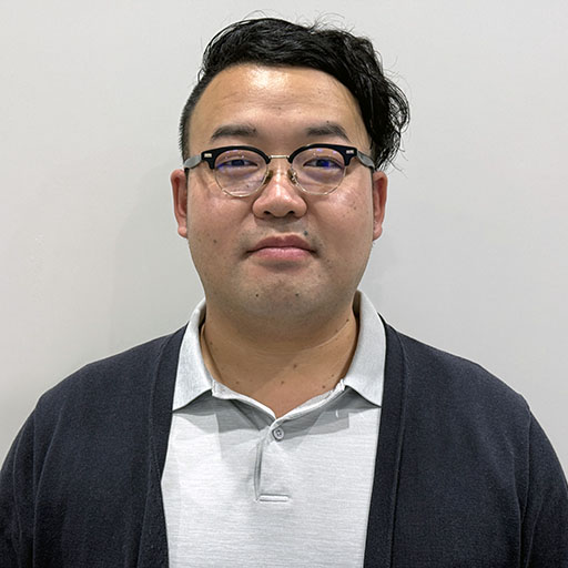 人物イメージ