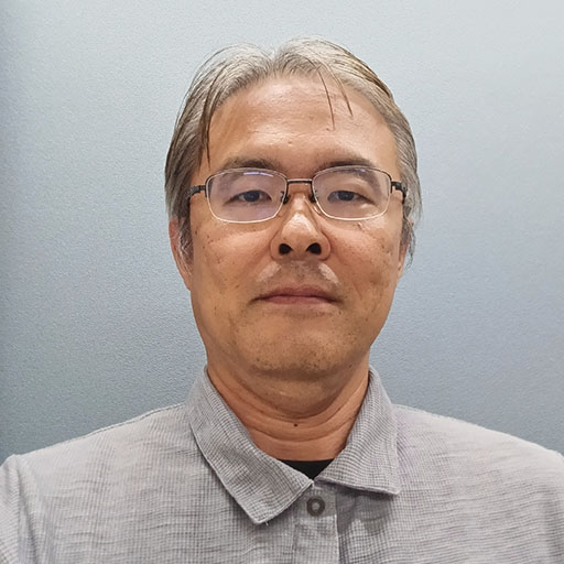 人物イメージ