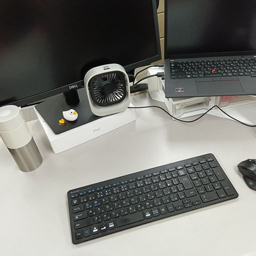 人物イメージ