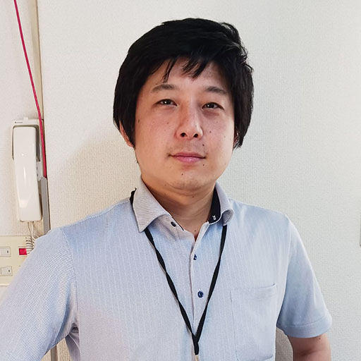 人物イメージ