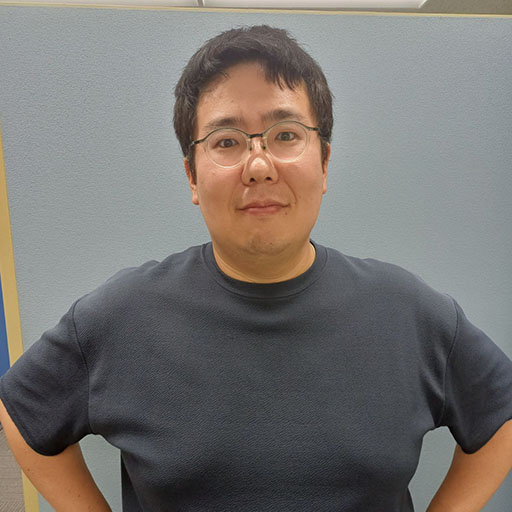 人物イメージ