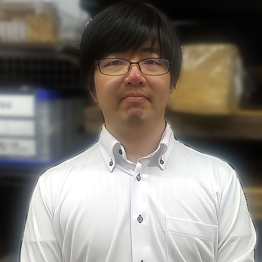 人物イメージ